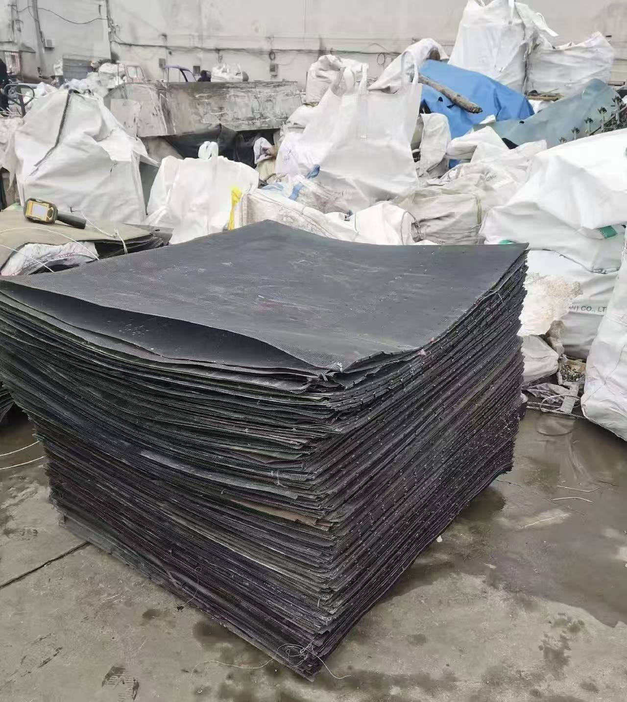 Industrial titanium mesh & PGM materials
