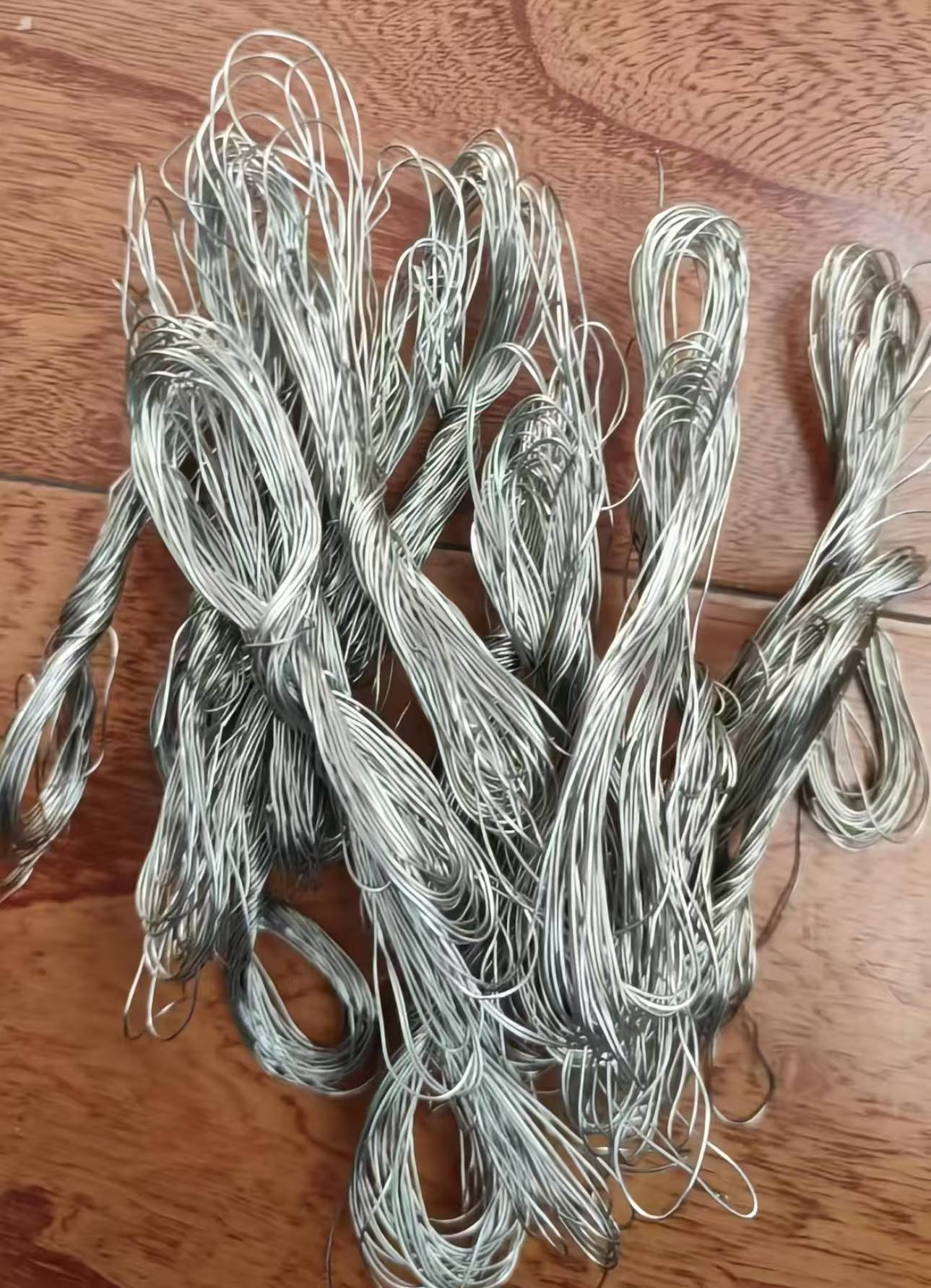 Platinum-rhodium wire & materials